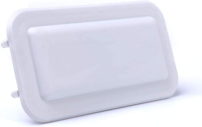 Replace W11087199 Whirlpool Cover Inlet for Whirlpool Microwave WP8205675 461967749842