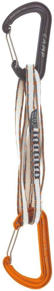 CAMP Alpine Express Dyneema Quickdraw 60cm 4 Pack