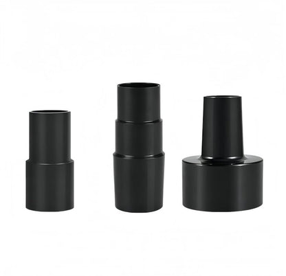 VIQAEKK Universal Vacuum Hose Adapter Wet Dry Plastic Converter