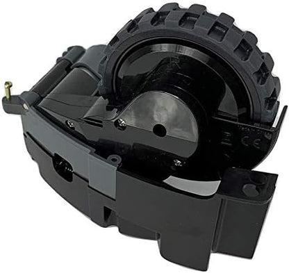 Right Drive Wheel for Roomba e5 e6 i1 i2 i3 i4 i5 i6 i7 i7+ i8 J7 J7+.