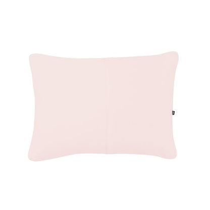 KYTE BABY Rayon Made from Bamboo Toddler Pillowcase in Blush