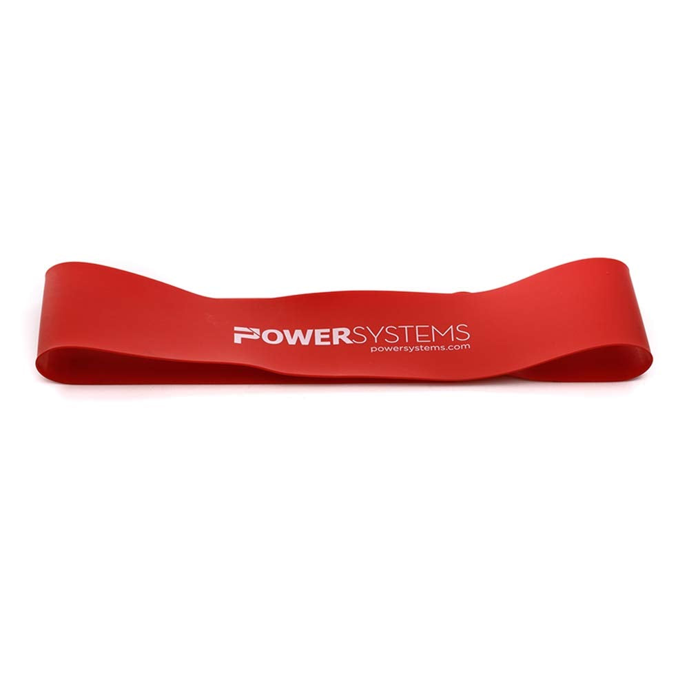 Power Systems Mini Versa-Loop Resistance Band, 9 Inches