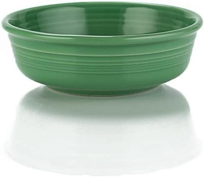 Fiesta Small Bowl, 14-1/4-Ounce, Poppy Color