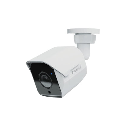 Synology BC500-5MP AI Bullet IP Camera, Night Vision, IP67