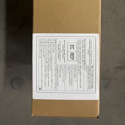 Tumaz Non-Slip Yoga Blocks 2-Pack - High Density/Lightweight EVA Foam & Natural Cork for Stability, Premium Set with E-Book Included