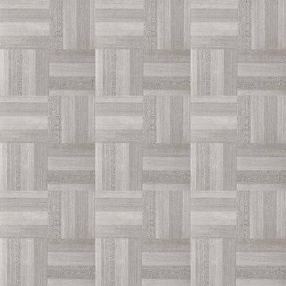 Tivoli Self Adhesive Vinyl Floor Tiles, 45 Tiles - 12" x 12", Light Oak Plank-Look - Peel & Stick, DIY Flooring for Kitchen, Dining Room, Bedrooms, Basements & Bathrooms by Achim Home Decor