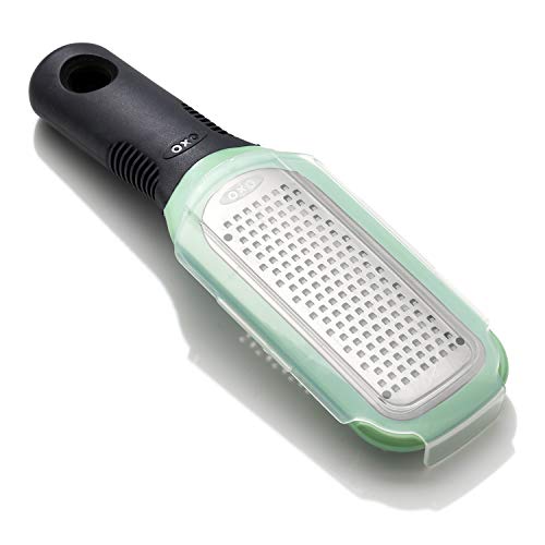 OXO Good Grips Etched Ginger & Garlic Grater