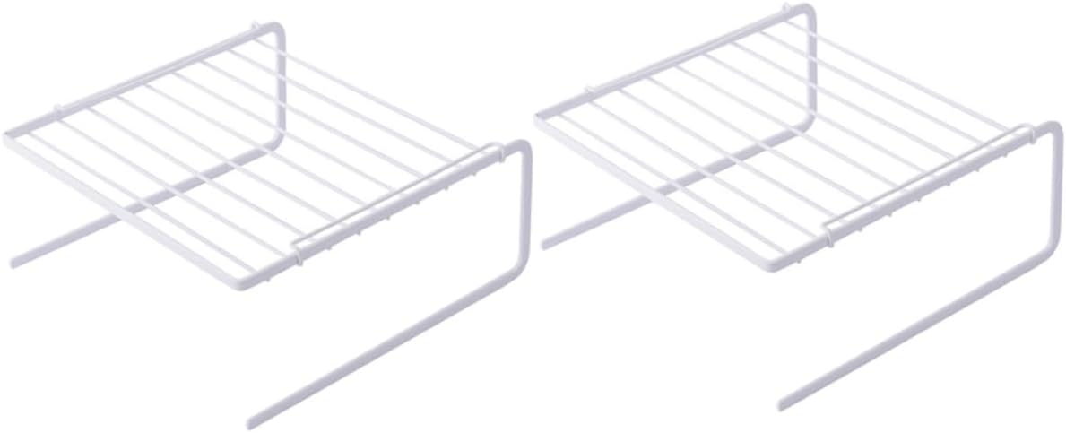 Stainless Steel Dish Drying Rack, Heavy Duty Metal Drainer Rack for Kitchen Countertop Organization and Storage