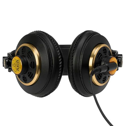 AKG K240STUDIO Semi-Open Studio Headphones