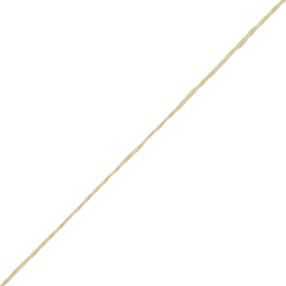 Mandala Crafts Neutral Combo Raffia Yarn for Gift Wrapping – 800 Yards Natural Paper Straw Raffia Ribbon for Crochet, Crafts, Decoration, Gift Wrapping, and DIY Projects