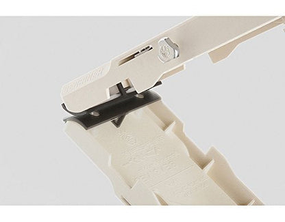 Benriner No. 64 Japanese Mandolin Ivory Vegetable Slicer