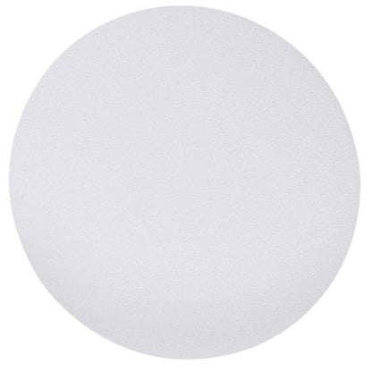 COOLHIYA Lamp Shade Diffuser 7.48In Anti-Glare Spotlight Light Cover for Ceiling Led Lights Replacement Ceiling Light Cover for Living Room Bedroom Study