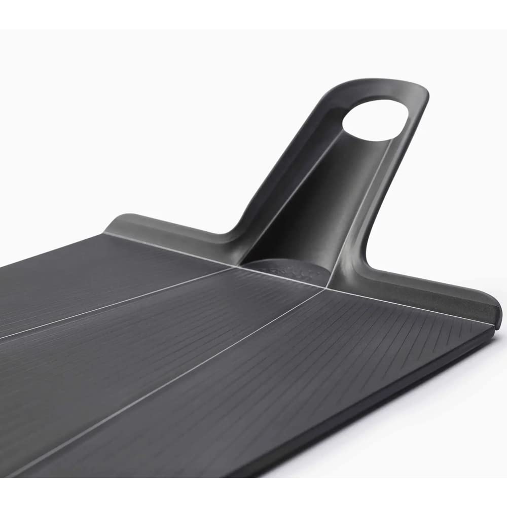 Joseph Joseph Chop2Pot Plus Folding Cutting Board, Large - 13.5 x 10.2 inches