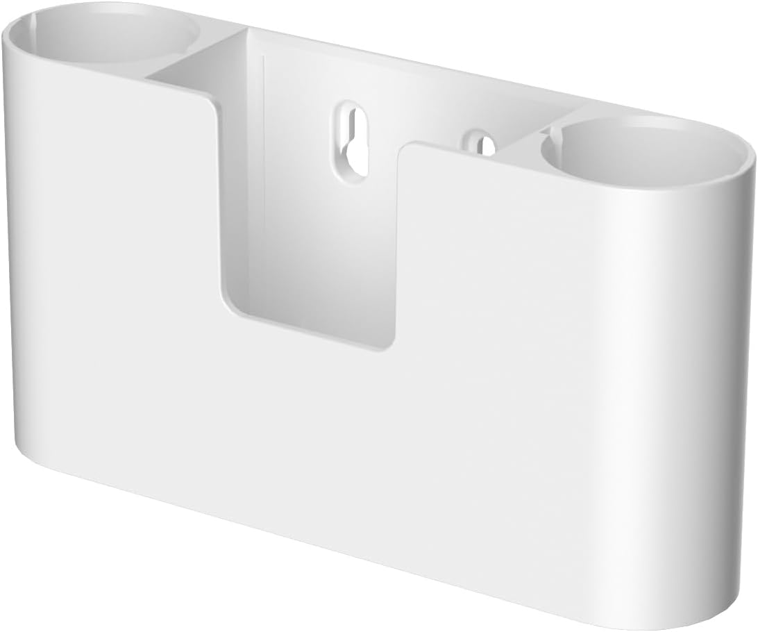 Belife Wall Hanging for White BVC11 Vacuum Cleaner