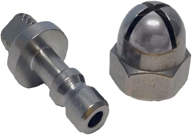 Pressure Cooker Replacement Steam Pipe Set for MAGEFESA - STAR until 2012