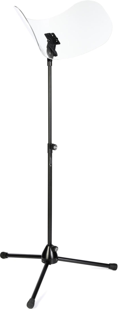 Konig & Meyer Sound Insulation Stand