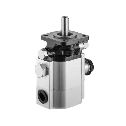 Hydraulic Gear Pump for Log Splitters Electric Power Source(8.8-2.1J)