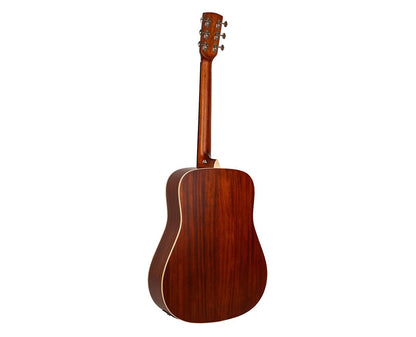 Gold Tone GT-Dread All Solid Wood Dreadnought Acoustic-Electric Guitar