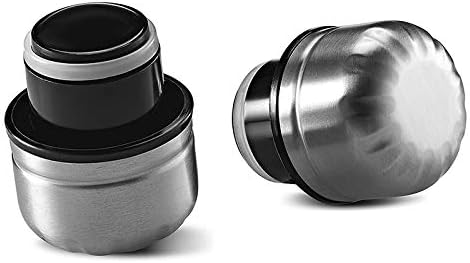 18/8 350ml 500ml 750ml 1000ml (500ml) Double Wall Stainless Steel Vacuum Cola Shape Bottle, Narrow Mouth Thermo Flask