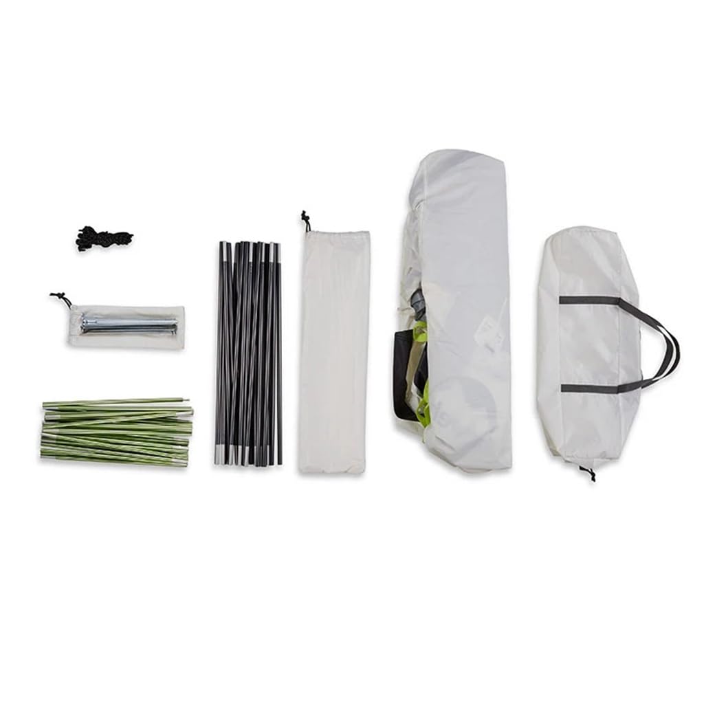 Beach Awnings Large Party Tent Sand Play Awning Barbecue Picnic