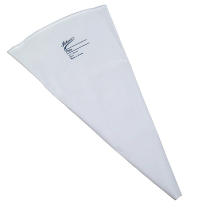 Ateco Icing and Piping Tips, 3017 Decorating Bag, White