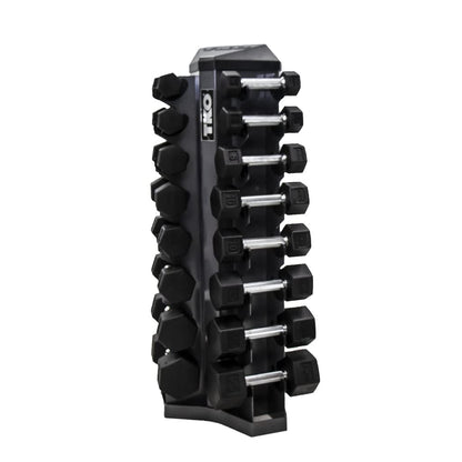 TKO Vertical Dumbbell Rack