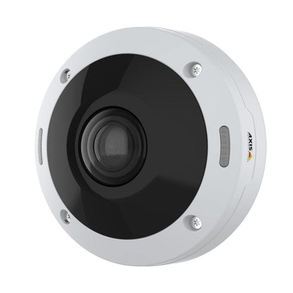 AXIS M4308-PLE Discreet Outdoor-Read