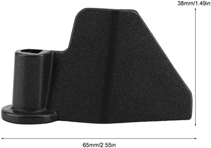 FTVOGUE Stainless Steel Non-stick Bread Maker Paddle, Durable Mixing Paddle Replacement Part