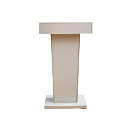 Office Furniture Training Hall Emcee Stage School Conference Room Hotel Podium