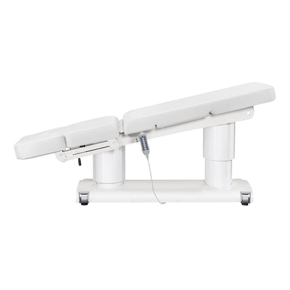 Dir Full Electric Medical Spa Treatment Massage Table Facial Beauty Bed Medical Examination Bed LUXI