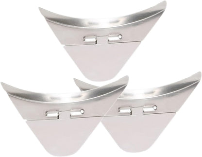 3pcs Kettle Dust Cover, Electric Kettle Spout Cover, Tea Kettle Blender Cover, Dust Covers for Kettle Supply, Leakproof