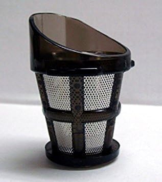 Replacement Juicing Screen, SCOOP STYLE for Samson GB9001, GB9002, and Advanced
