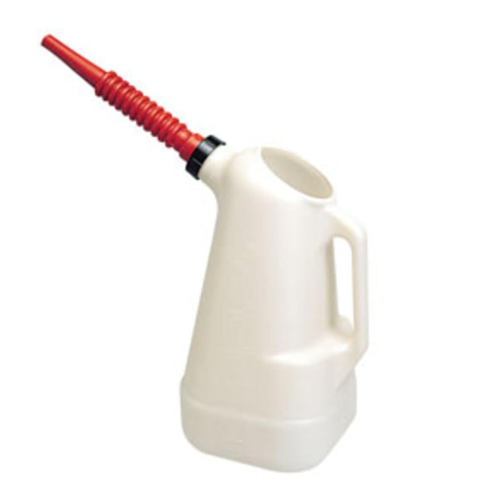 Lisle 19752 6 Quart Oil Dispenser