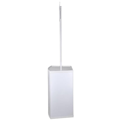 Yescom Portable Promotion Counter Table Foldable Booth Kiosk Trade Show Display Banner Stand