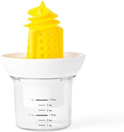 Chef'n LemonDrop Citrus Juicer - Yellow, One Size