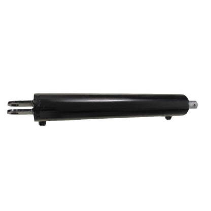 Hydraulic Cylinder 4x24 Bore x Stroke fits Dirty Hand Tools 22 Ton 100171 100950