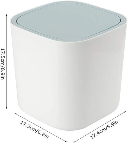 Portable Washing Machine, 3.8L Mini Washer for Baby Clothes, Underwear, USB Powered Desktop Washing Machine