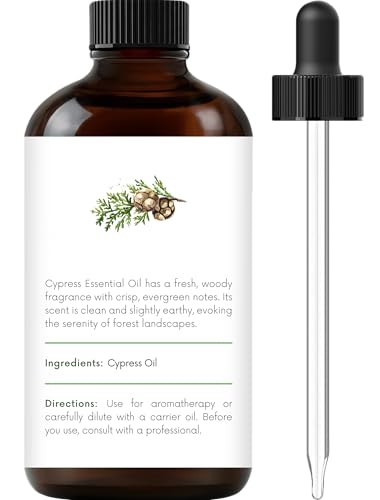 Handcraft Blends Lavender Essential Oil – Huge 4 Fl Oz – 100% Pure and Natural – Premium Grade Essential Oil for Diffuser and Aromatherapy, Skin, Massage, Candle and Soap Making Fragrance