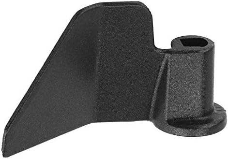 FTVOGUE Stainless Steel Non-stick Bread Maker Paddle, Durable Mixing Paddle Replacement Part