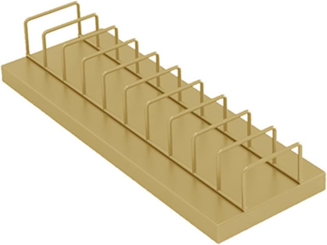 Floor tile sample rack,Heavy Duty Floor Tile Display Rack - Metal & Wooden Vertical Sample Holder, Perfect for Craft Shows, Oblique Insertion Design for Efficient Tile Storage