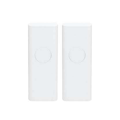 THIRDREALITY Zigbee Smart Switch (4 Pack),Toggle/Rocker, No Wiring Needed.Hub Required, Compatible with Echo Devices with Zigbee Hub Built-in,Home Assistant,Hubitat,SmartThings,Homey