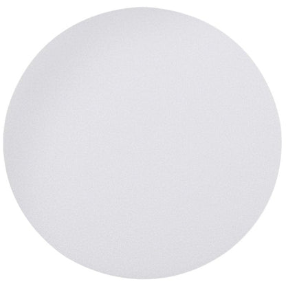 COOLHIYA Lamp Shade Diffuser 7.48In Anti-Glare Spotlight Light Cover for Ceiling Led Lights Replacement Ceiling Light Cover for Living Room Bedroom Study
