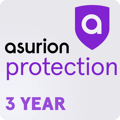 ASURION 3 Year Home Improvement Protection Plan ($100 - $124.99)