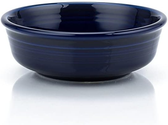 Fiesta Small Bowl, 14-1/4-Ounce, Poppy Color