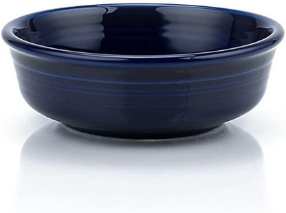 Fiesta Small Bowl, 14-1/4-Ounce, Poppy Color