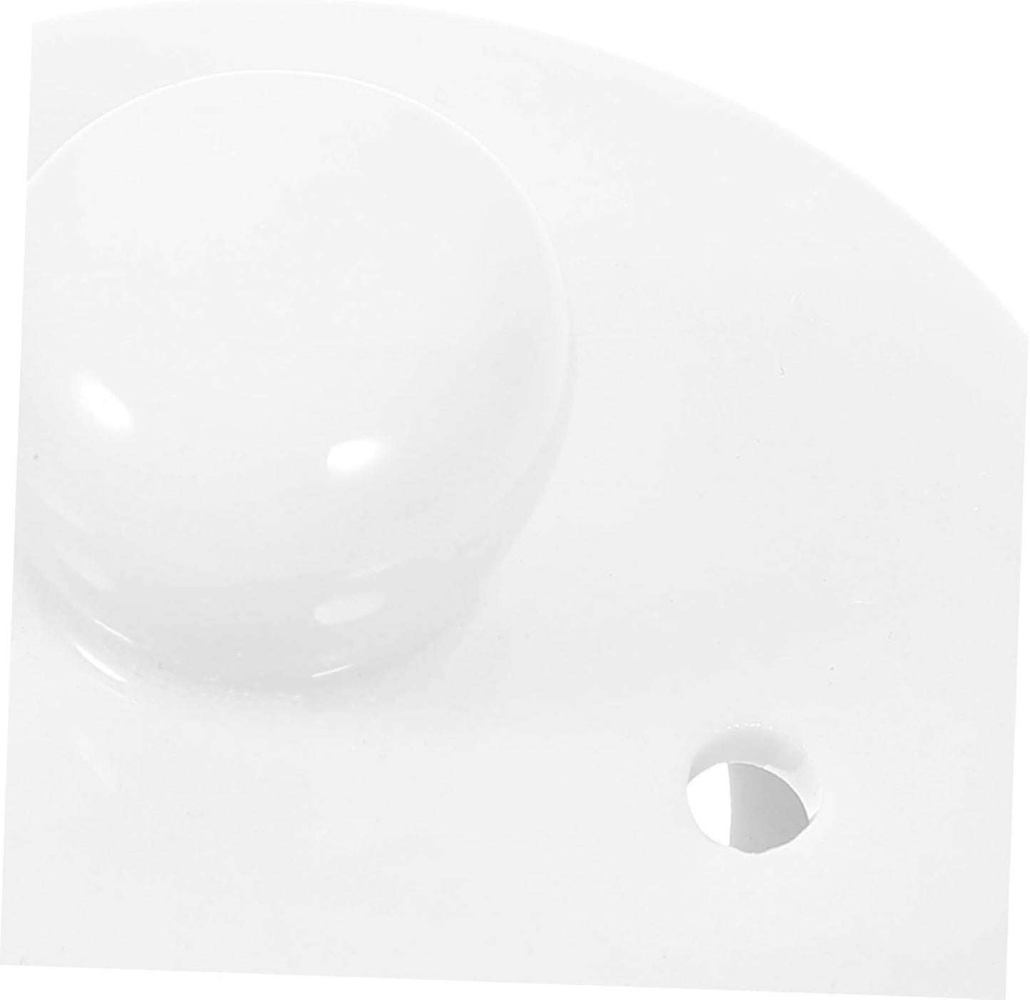 PRETYZOOM Tea Cup Lid Replacement for Tea Kettle, Retro Teacup Cover