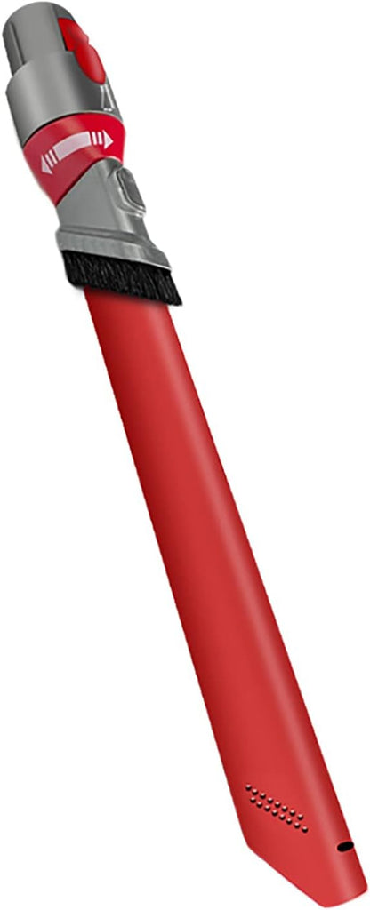 LICHIFIT Crevice Narrow Slot Nozzle Tool Head Brush | For Dyson V15 V12 V11 V10 V8 V7 Vacuum Cleaner Accessories