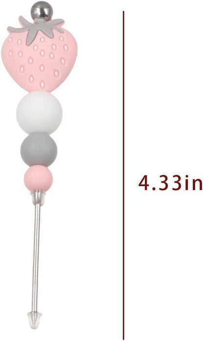 Biscuit Cookie Icing Pin, Fondant Cake Icing Tool, Stainless Steel Baking Pin for Sugarcraft Cake Decorating