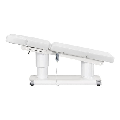 Dir Full Electric Medical Spa Treatment Massage Table Facial Beauty Bed Medical Examination Bed LUXI