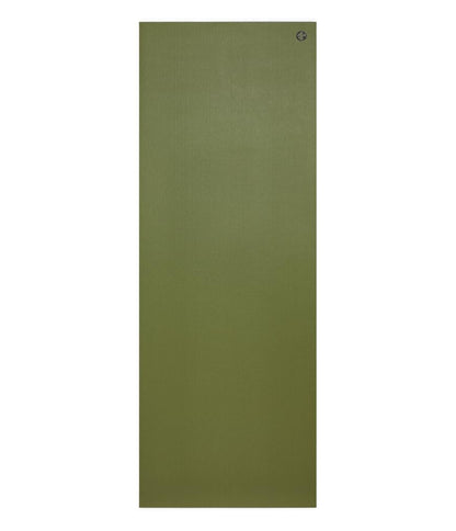 Manduka PRO Yoga Mat - 6mm | Lifetime Durability | Hygienic Construction | Premium Studio Quality | Teacher Approved